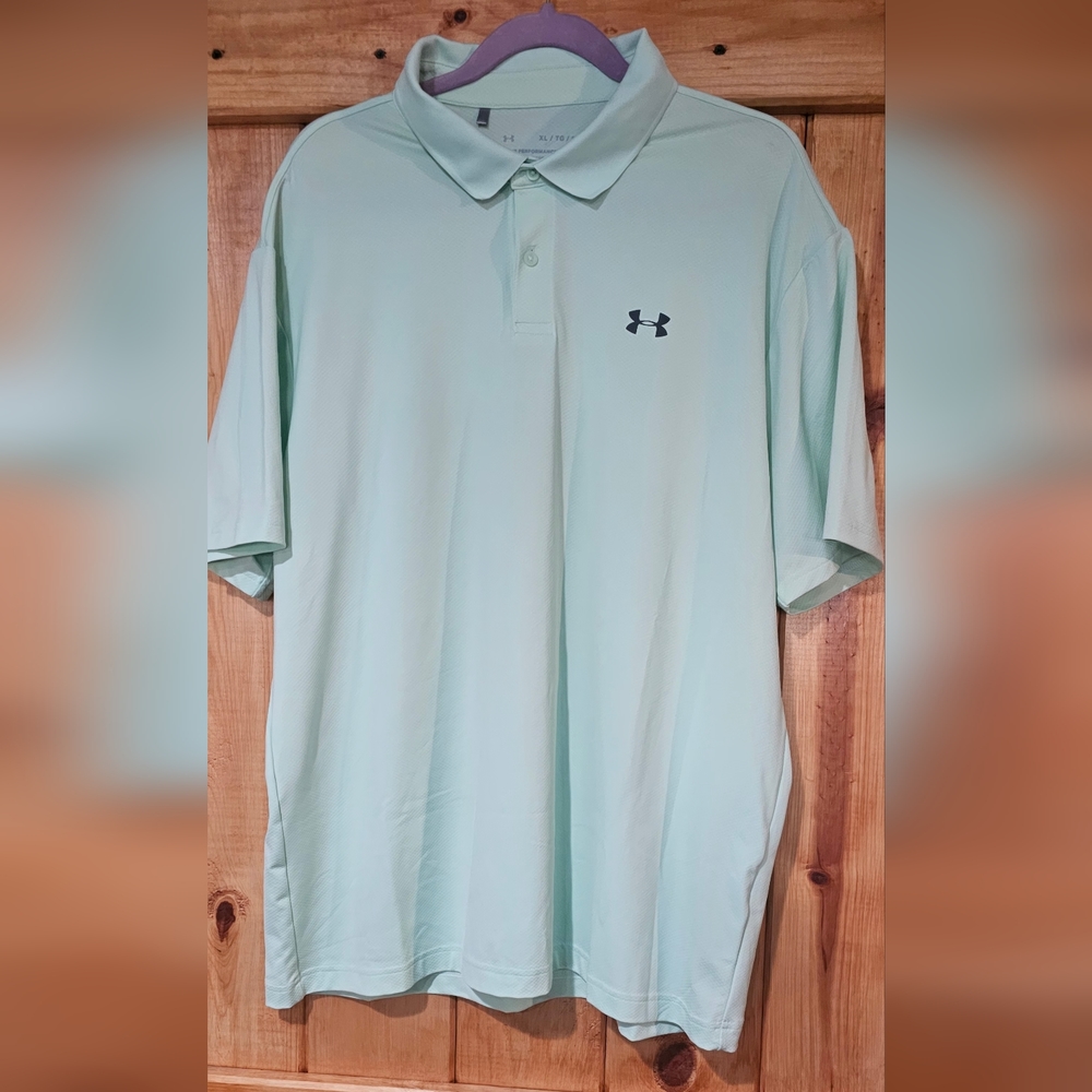 Under Armour Performance Polo